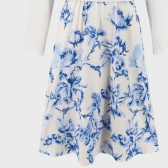 #189 V NECK SLEEVELESS DRESS WITH A TIE WRAP AROUND COVER UP - Picture 2 of 4